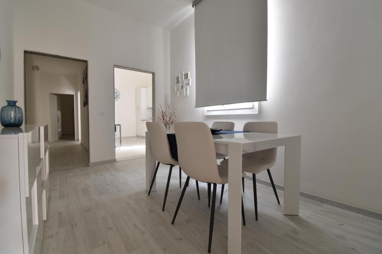 Orsini Luxury Apartment Florença Exterior foto